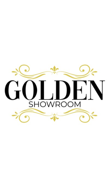 Golden Showroom by Shelley Golden
