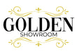 Golden Showroom