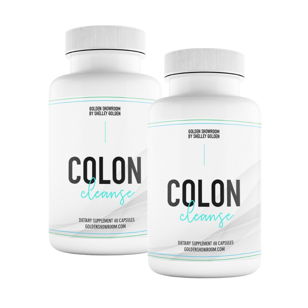 Colon Cleanse