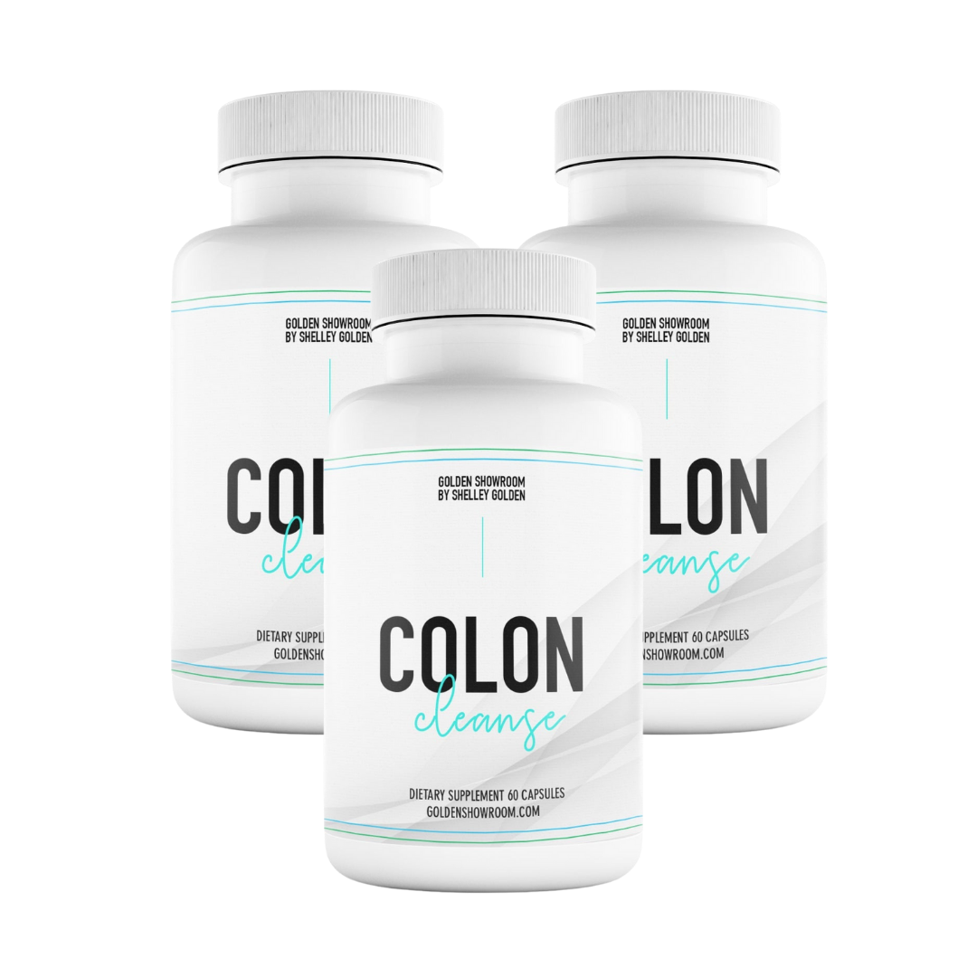 Colon Cleanse